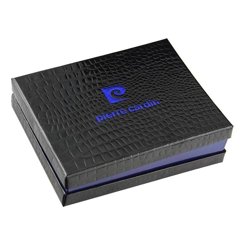 Pánska peňaženka Pierre Cardin TILAK06 325 RFID 4