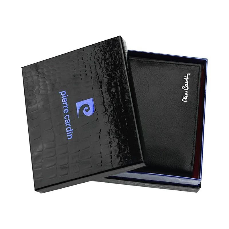 Pánska peňaženka Pierre Cardin TILAK06 325 RFID 5