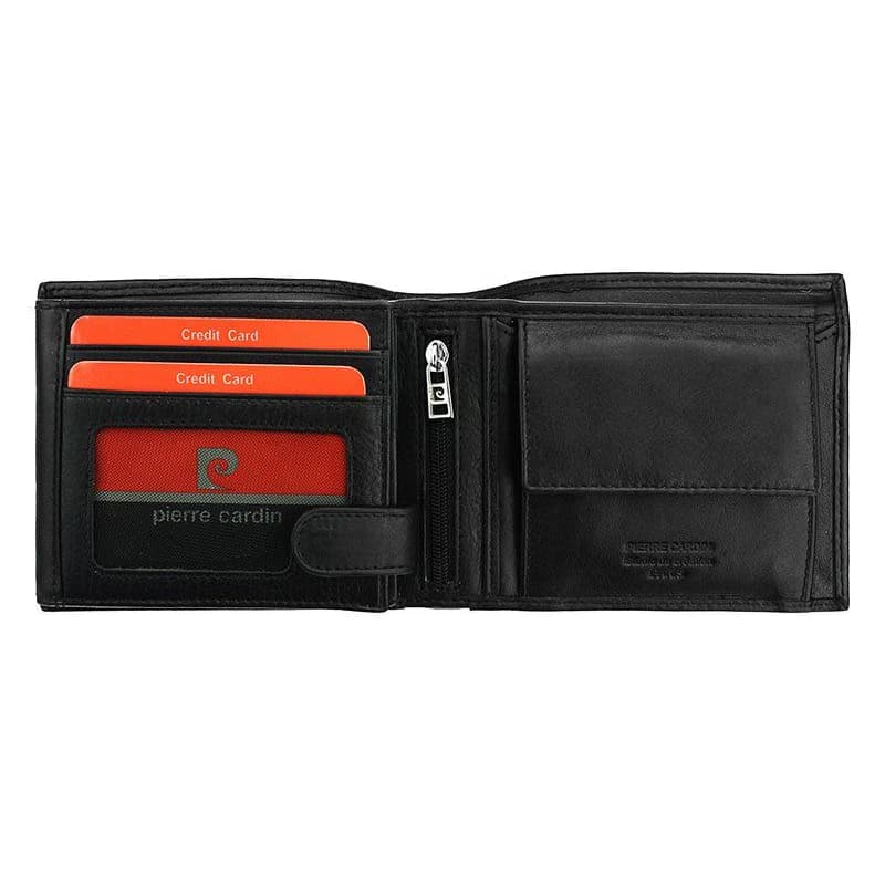 Pánska peňaženka Pierre Cardin TILAK06 325 RFID 6
