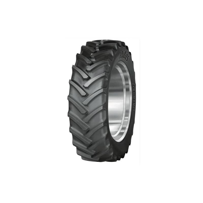 Mitas AC85 320/90 R32 134 A8 Záberové Traktorové 1