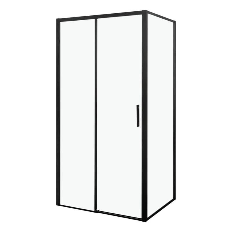 KERRA - Kabína sprchová Silves 100x80 (bez vaničky) 5907548112989 1