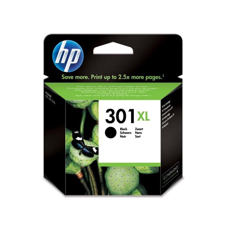 HP CH563EE - originálny 1