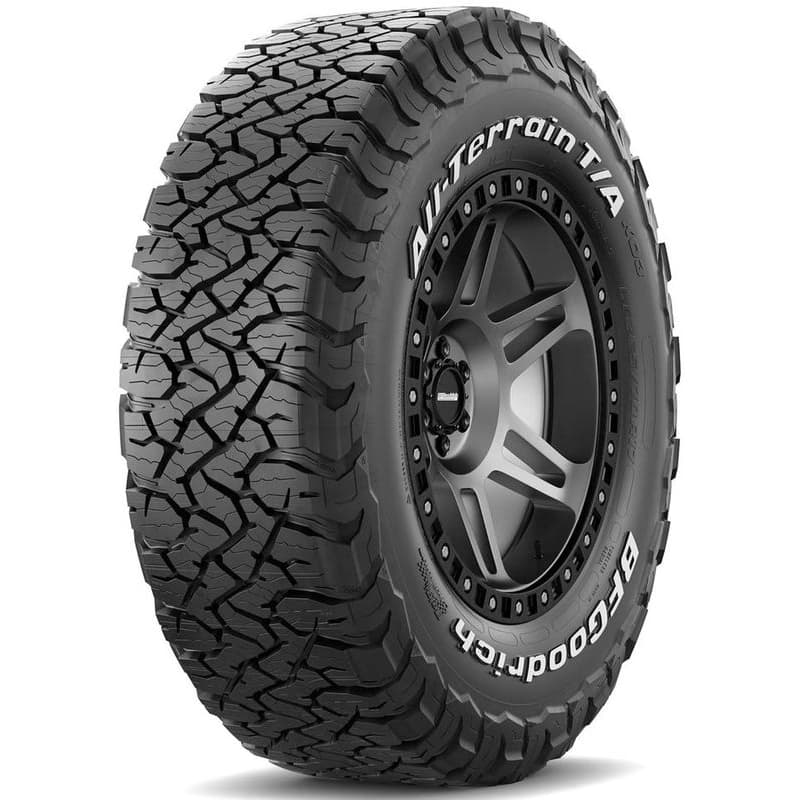 BFGoodrich ALL-TERRAIN T/A KO3 315/70 R17 121 S Celoročné