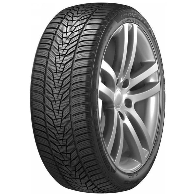 Hankook W330 ICEPT EVO3 265/35 R18 97 V Zimné 1
