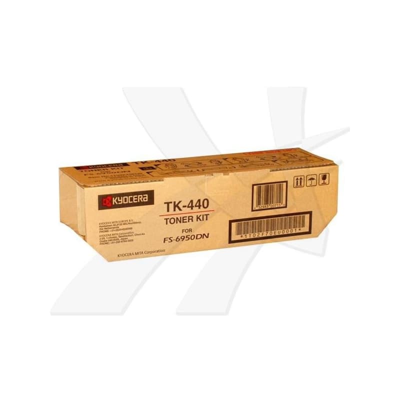KYOCERA TK440 - originálny