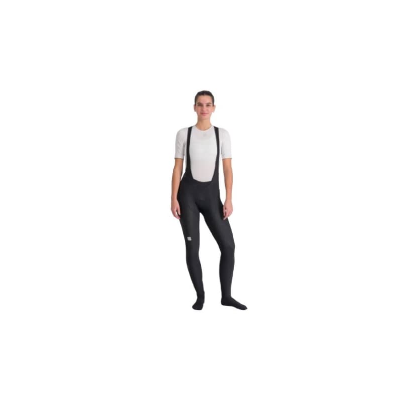 Dámske cyklistické nohavice SPORTFUL Neo w bibtight, black 1