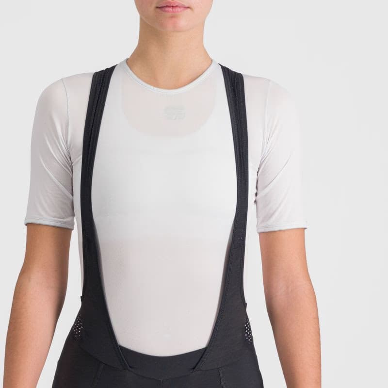 Dámske cyklistické nohavice SPORTFUL Neo w bibtight, black 4