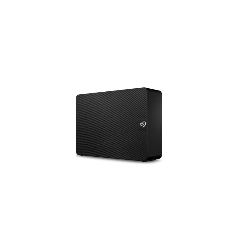 Seagate Expansion/12TB/HDD/Externý/3.5"/Čierna/2R 1