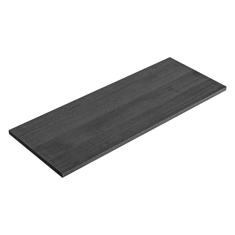 ArtCom Doska pod umývadlo LEONARDO Oak | dub sherman Typ: Doska 120 cm / 89-120