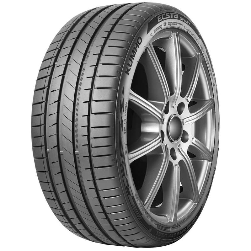Kumho PS72 Ecsta Sport 255/35 R21 98 Y Letné 1