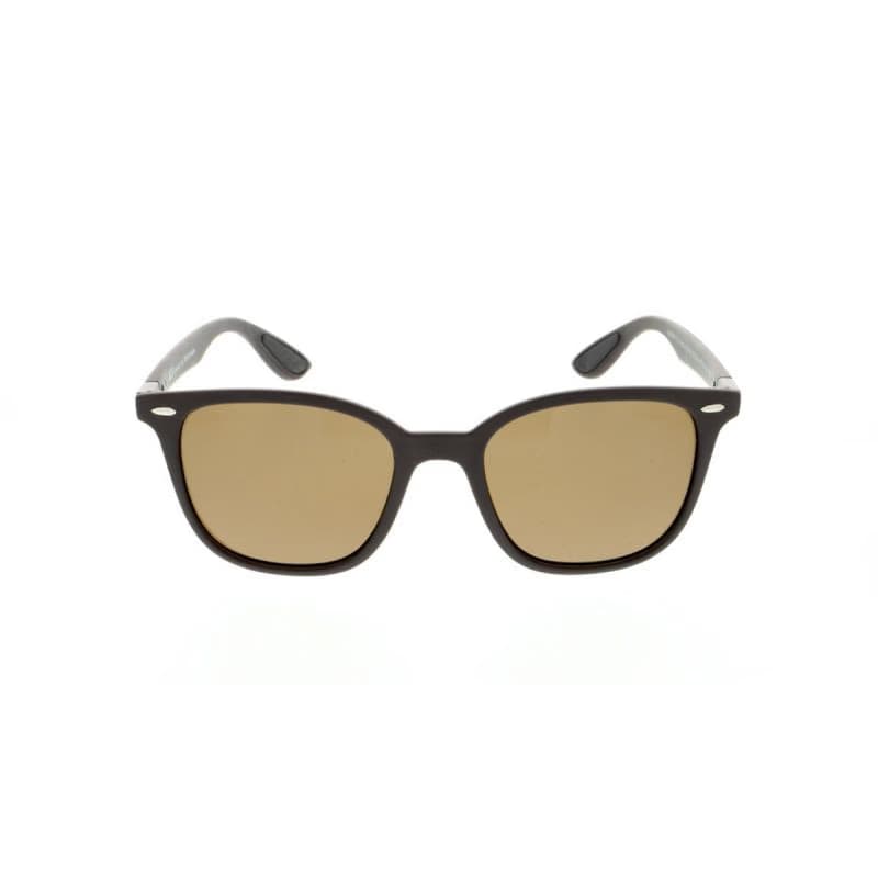 Slnečné okuliare H.I.S. POLARIZED HPS08117-2, brown, brown POL, 52-21-145 3