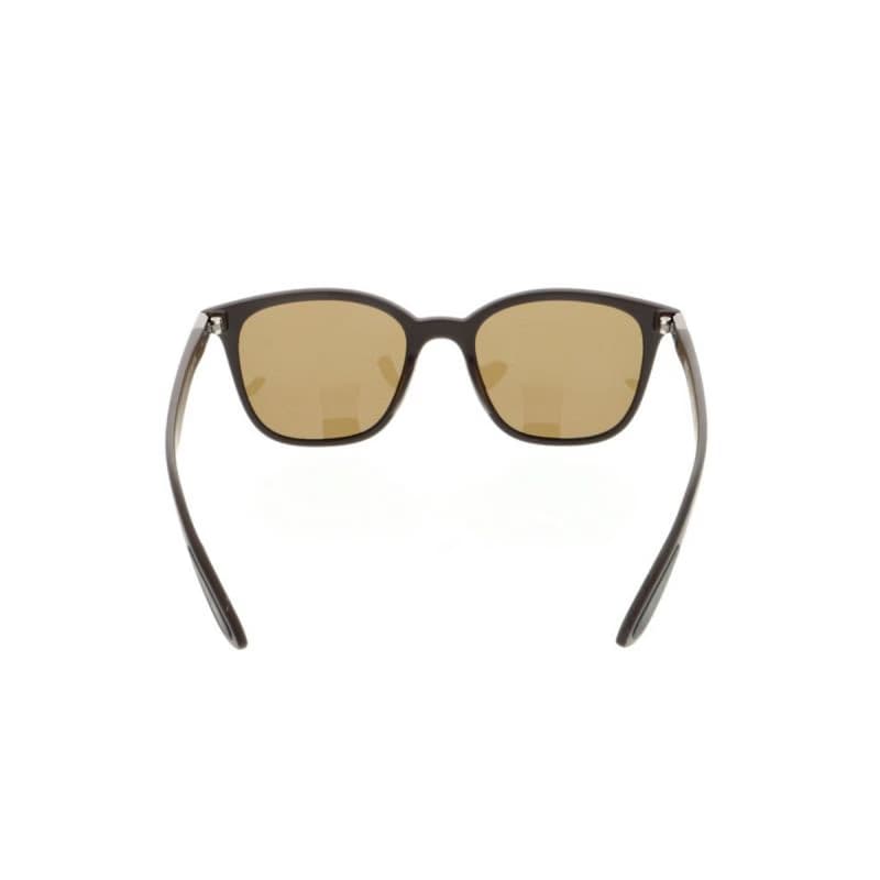 Slnečné okuliare H.I.S. POLARIZED HPS08117-2, brown, brown POL, 52-21-145 4