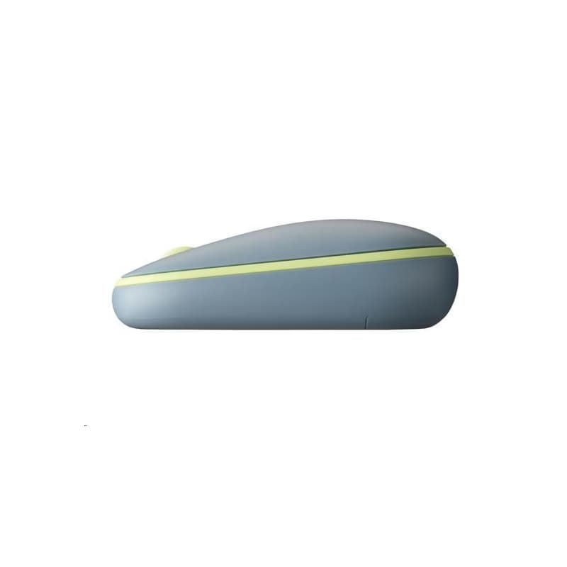 ACER myš Wireless Bubble Mouse, RF2.4G, 1600 dpi, blue 4