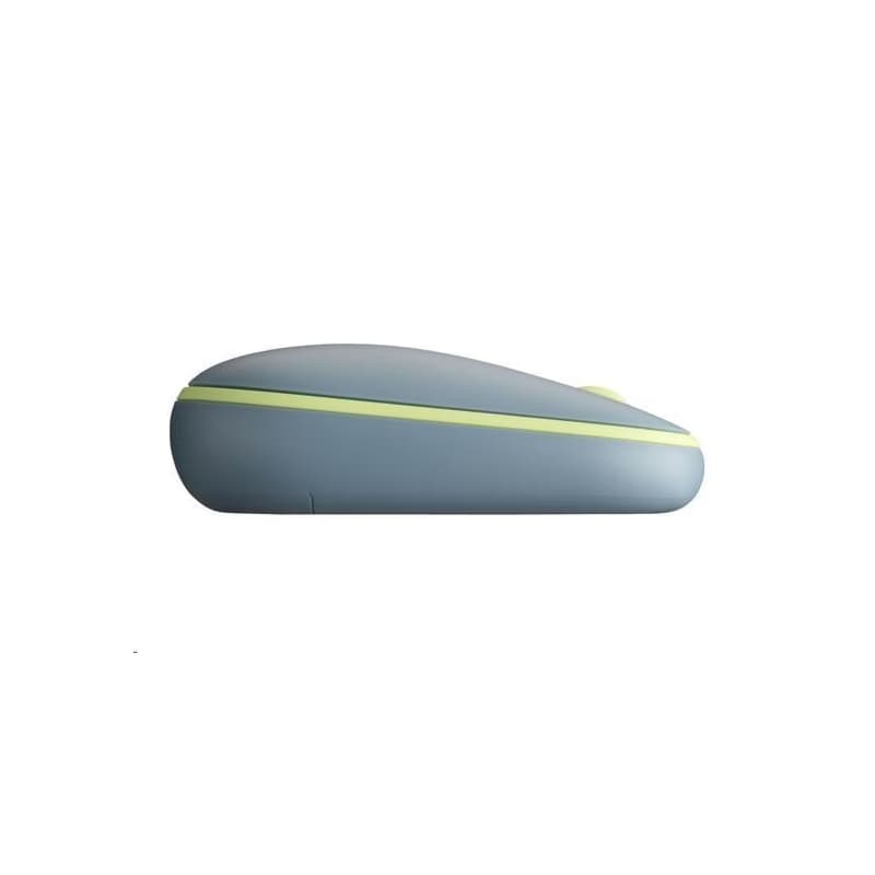 ACER myš Wireless Bubble Mouse, RF2.4G, 1600 dpi, blue 5
