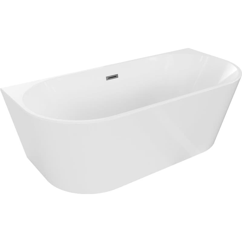 Mexen Oval, 180 x 80 cm 52671808000-95 1