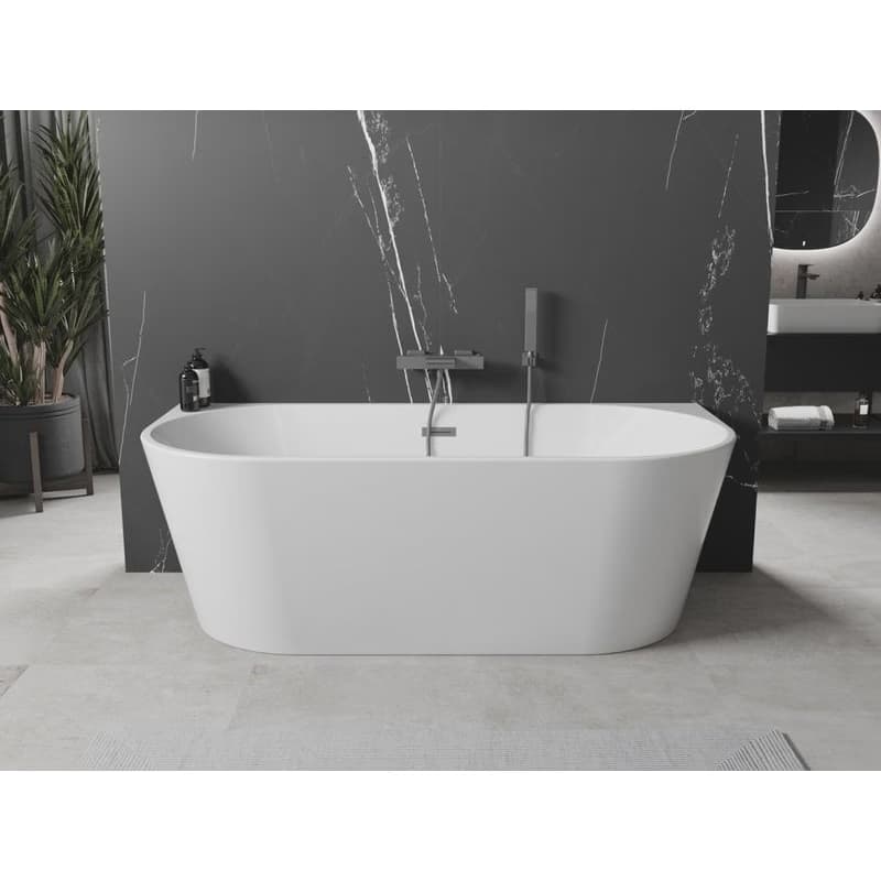 Mexen Oval, 180 x 80 cm 52671808000-95 2
