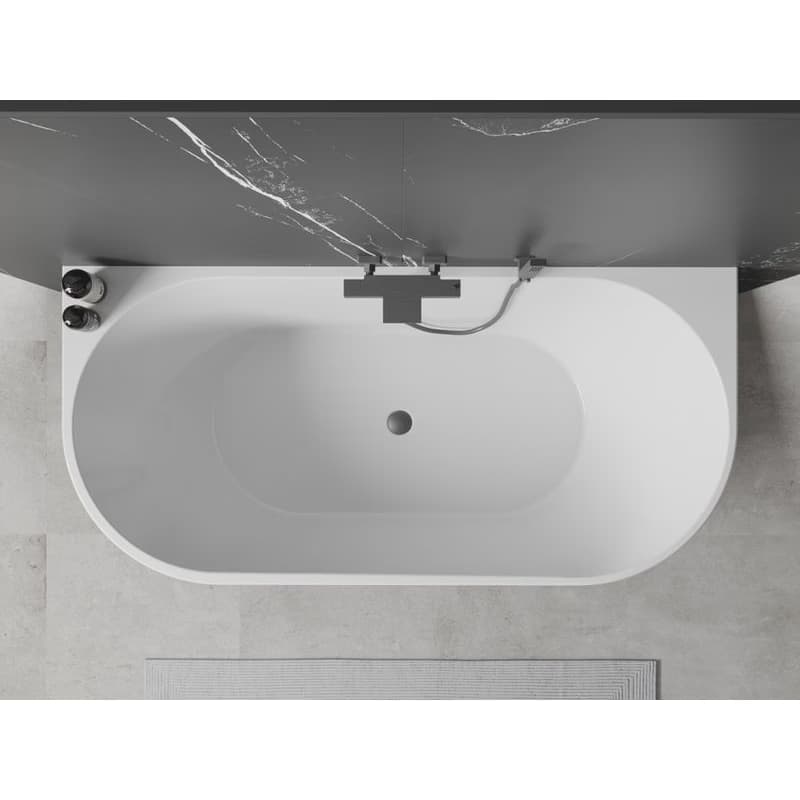 Mexen Oval, 180 x 80 cm 52671808000-95 4