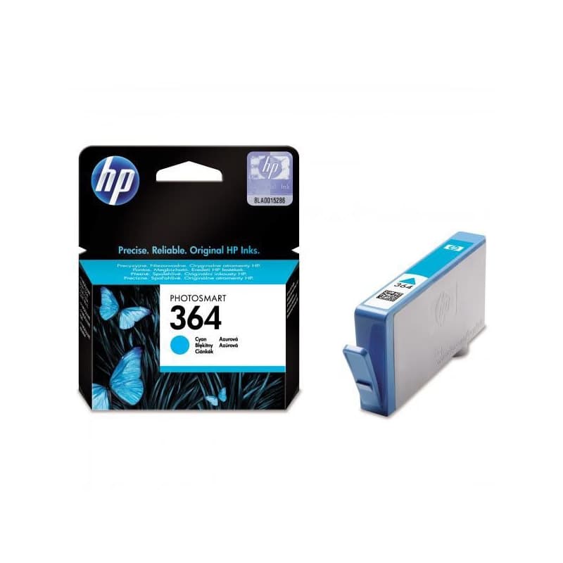 HP CB318EE - originálny 1