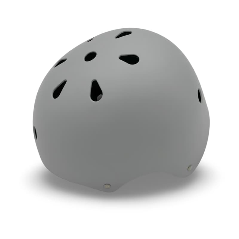 SKITT Detská prilba NEXUS Edition, Cool Grey, M (54-57cm) 6