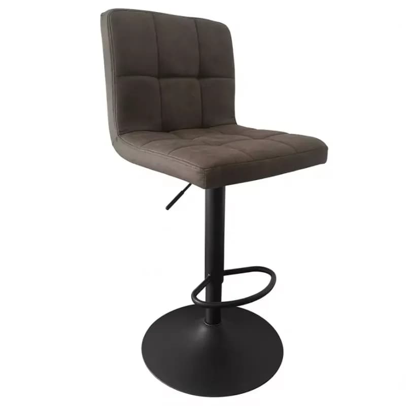 Stolička Bar Vincent Lr-7142b Hnedá 1