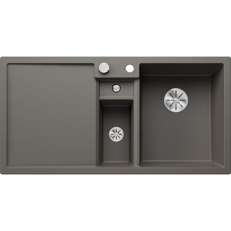 Blanco Collectis 6 S silgranit sivý vulkán + Dodatočná extra zľava 5% po vložení do košíku !
