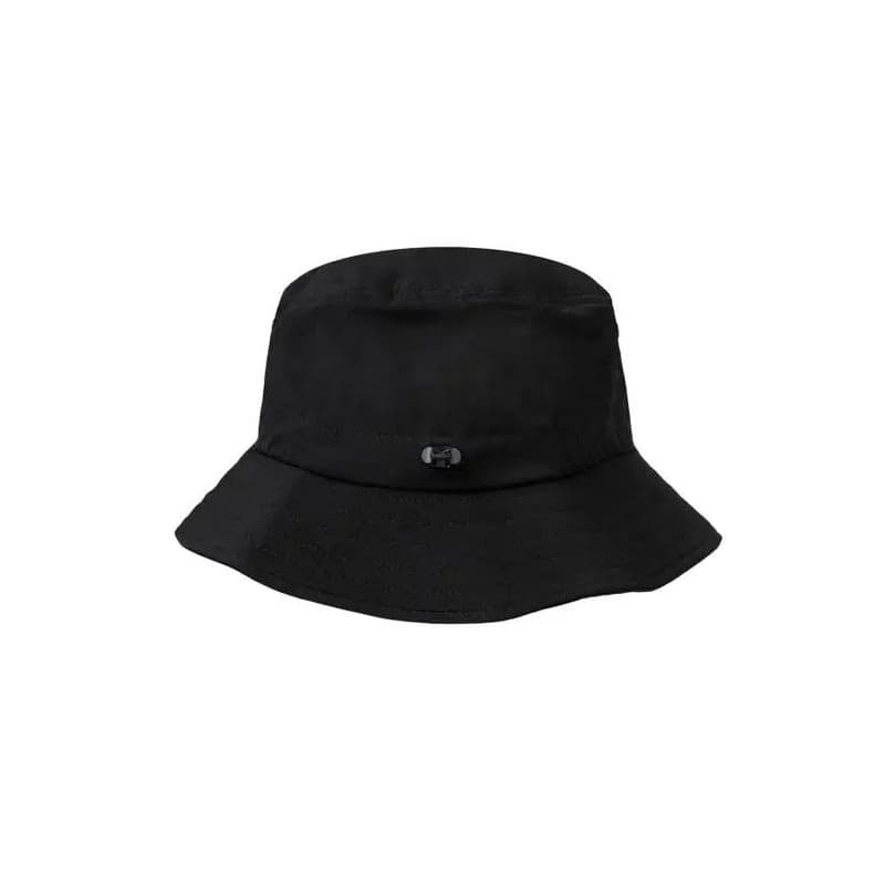 Klobúk BUFF ADVENTURE BUCKET HAT SOLID BLACK 2