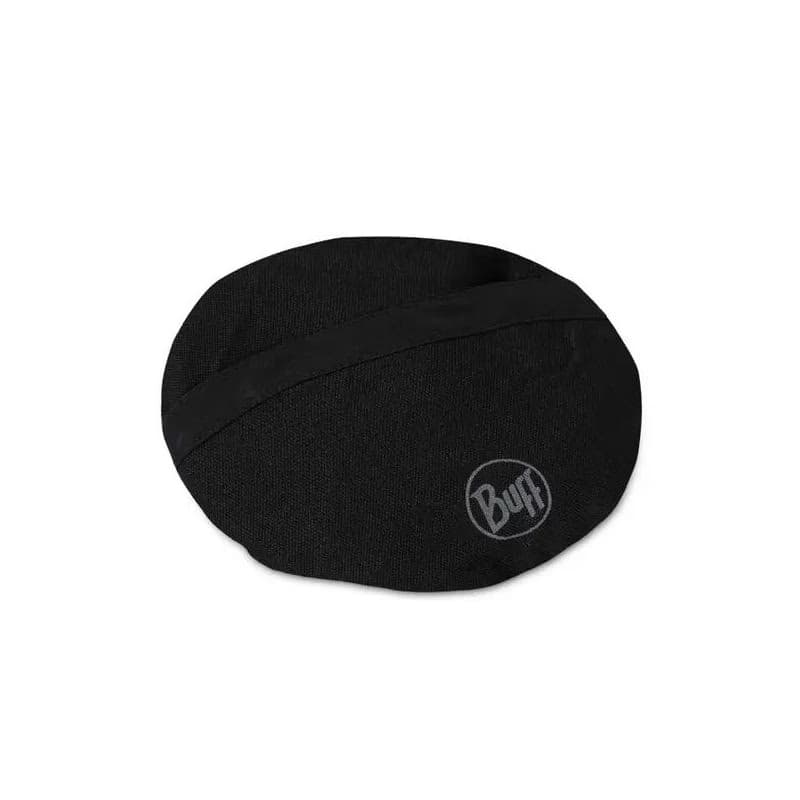Klobúk BUFF ADVENTURE BUCKET HAT SOLID BLACK 3