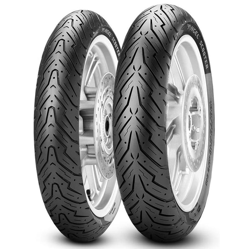 Pirelli ANGEL SCOOTER 140/70 -14 68 P Zadné