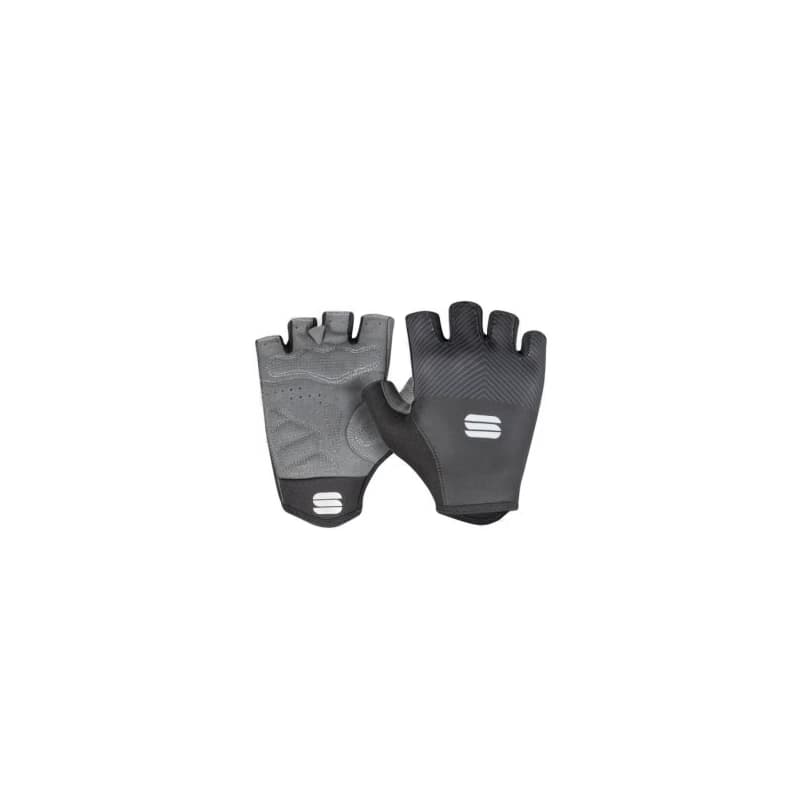 Dámske cyklistické rukavice SPORTFUL Race w gloves, black 1