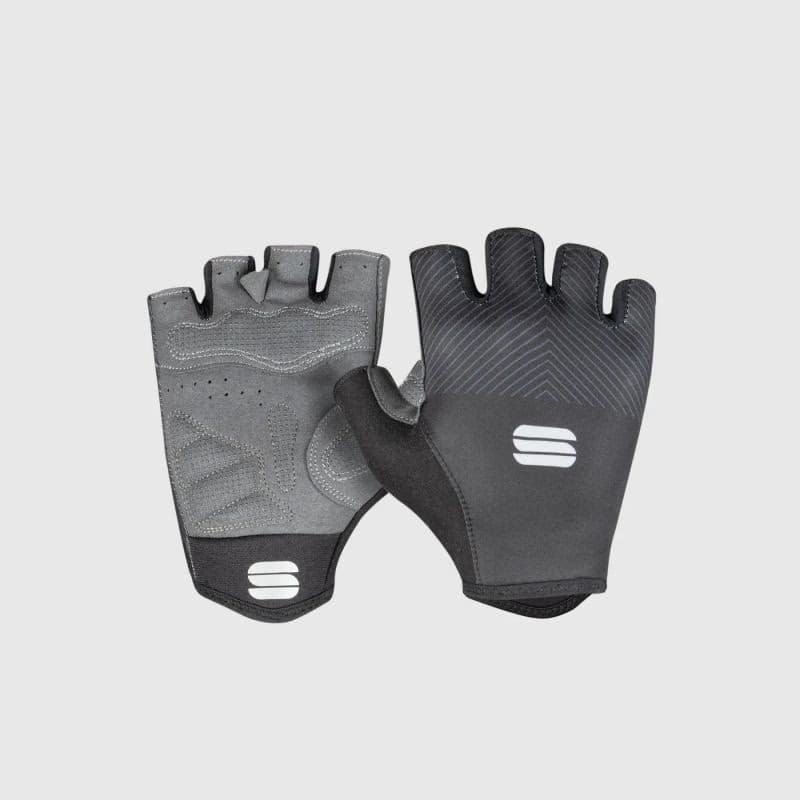 Dámske cyklistické rukavice SPORTFUL Race w gloves, black 2