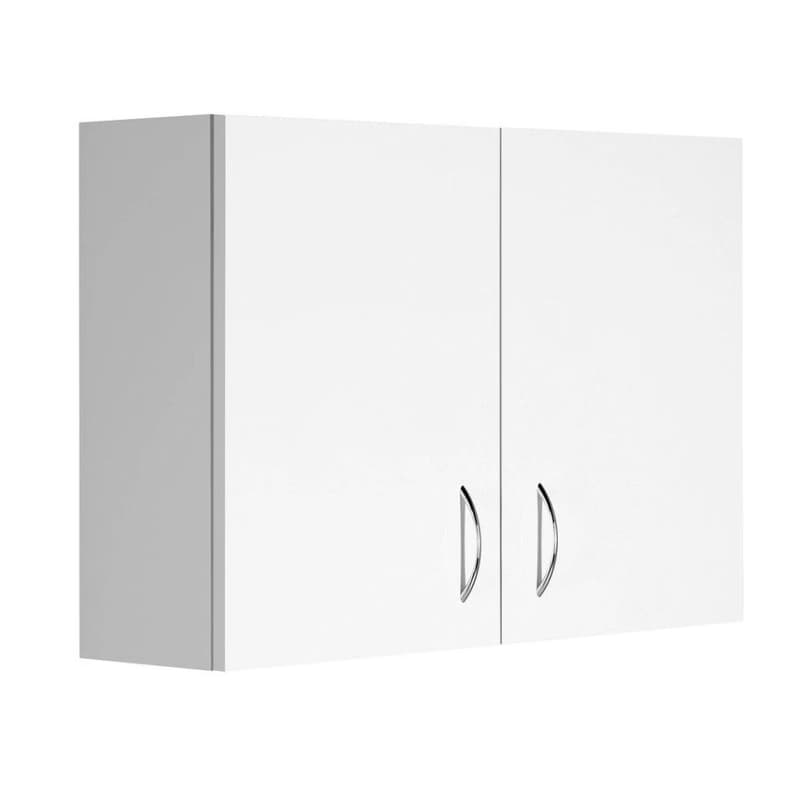 AQUALINE - KERAMIA FRESH skrinka horná 70x50x20cm, biela 52362 1