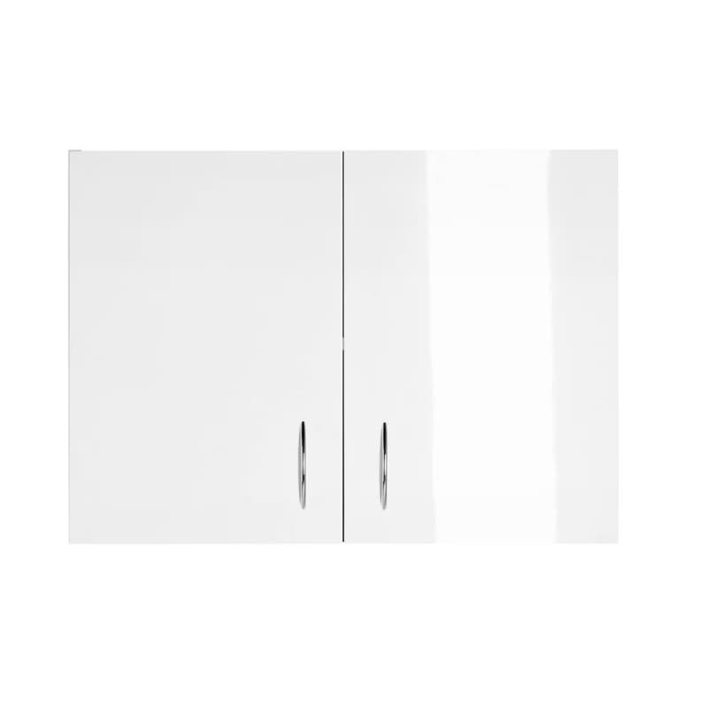 AQUALINE - KERAMIA FRESH skrinka horná 70x50x20cm, biela 52362 2