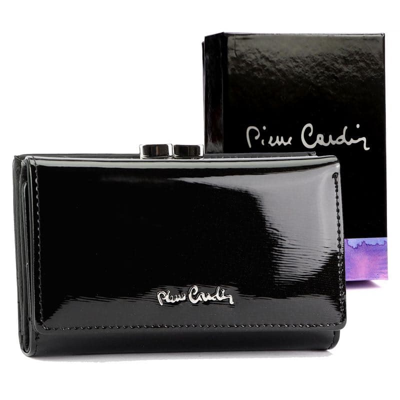 Dámska kožená peňaženka Pierre Cardin 05 LINE 108 1