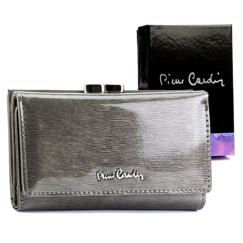 Dámska kožená peňaženka Pierre Cardin 05 LINE 108 2