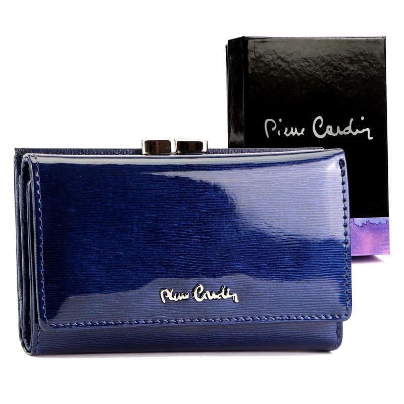 Dámska kožená peňaženka Pierre Cardin 05 LINE 108 3