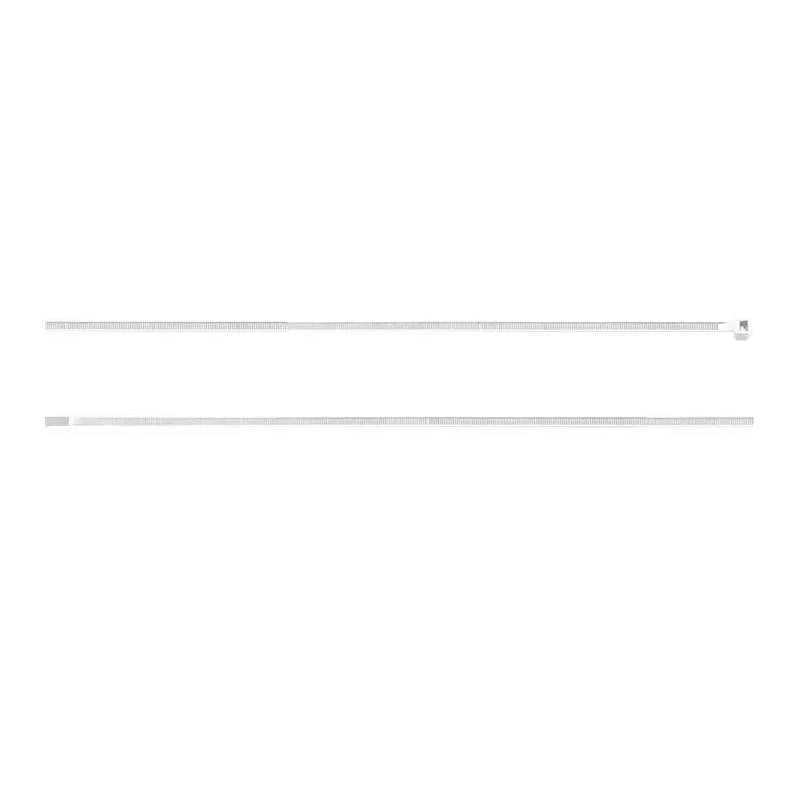 Drel Sťahovacie pásky 9x1200 mm 10ks