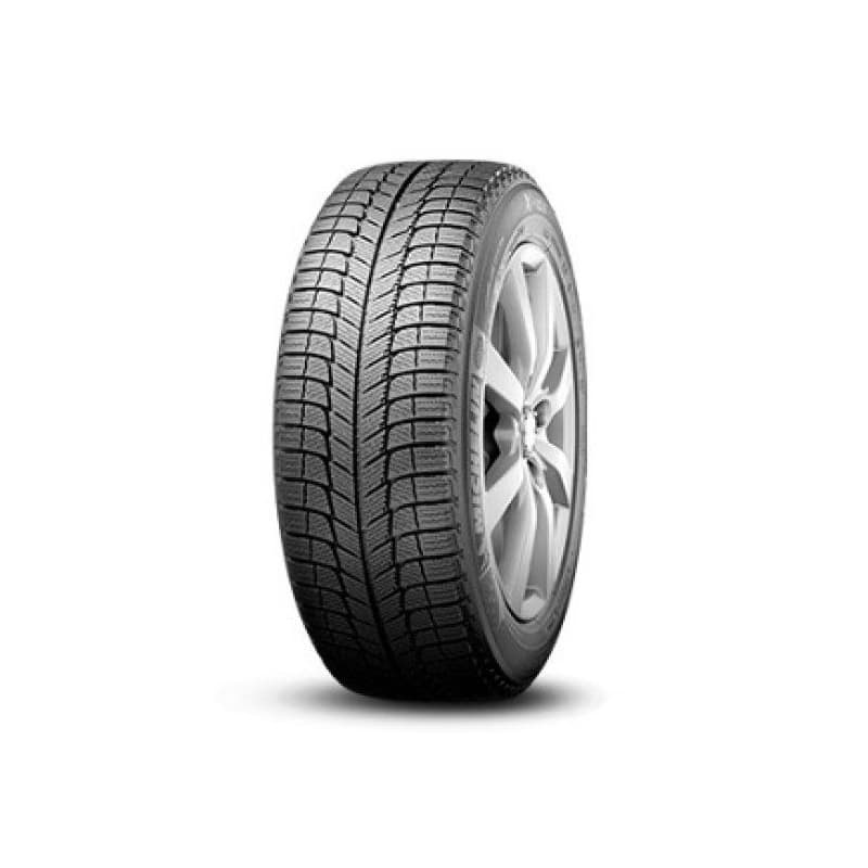 Michelin X-Ice Xi3 ZP ( 225/50 R18 95H EV Suitable, Nordic compound, runflat ) 1