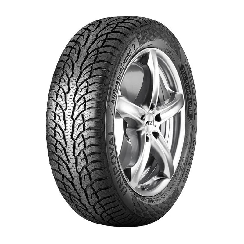 Uniroyal AllSeasonExpert 2 ( 185/55 R16 87V XL EVc )
