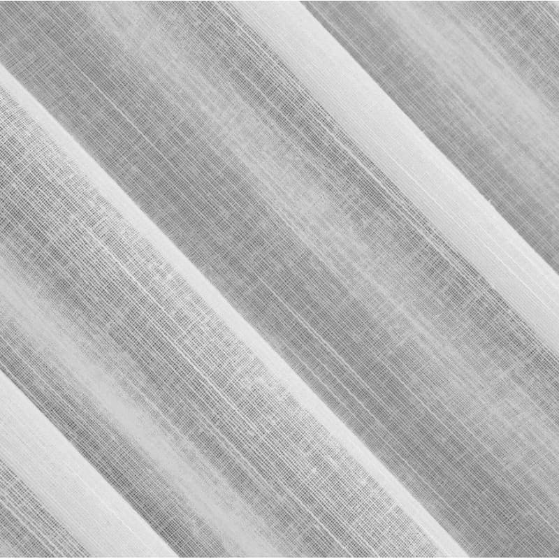 ArtFir Záclona CARLA B P | biela 140 x 270 cm 3