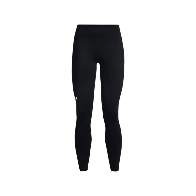 Dámske zateplené legíny UNDER ARMOUR UA Authentics Legging-BLK 4
