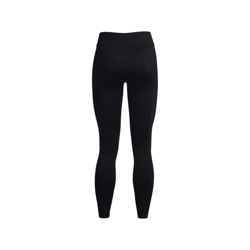 Dámske zateplené legíny UNDER ARMOUR UA Authentics Legging-BLK 5