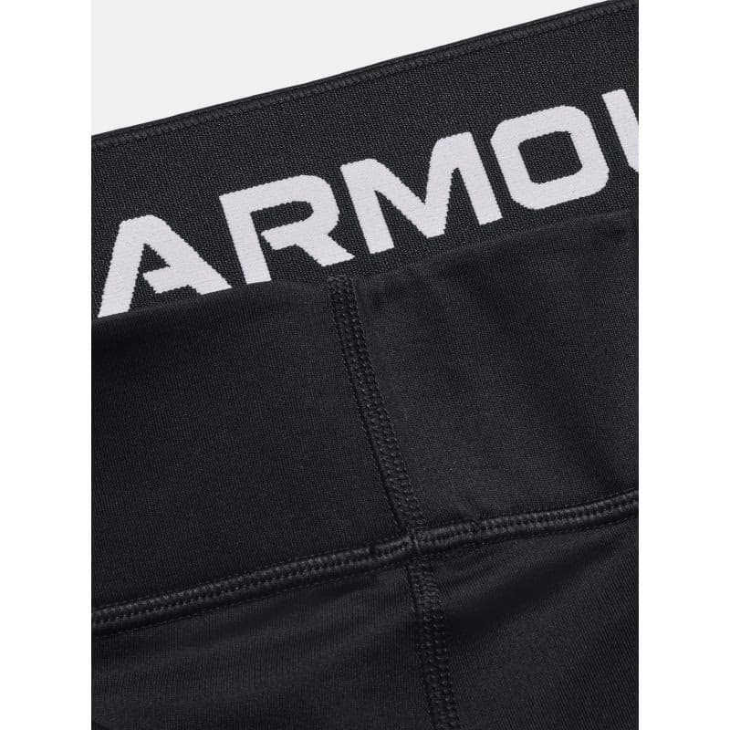 Dámske zateplené legíny UNDER ARMOUR UA Authentics Legging-BLK 6