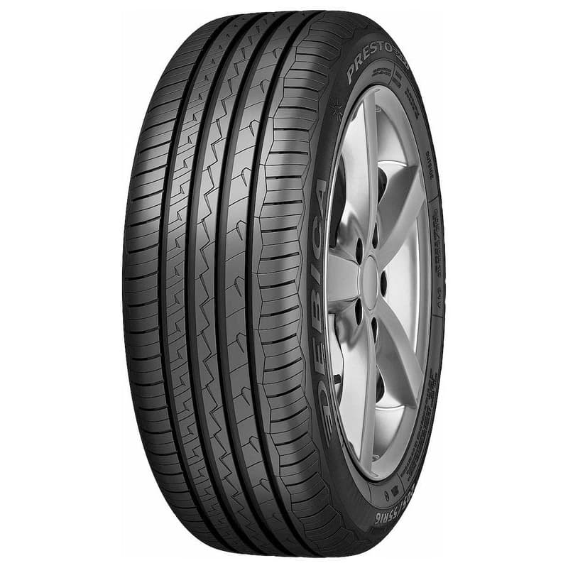 Debica PRESTO HP 2 205/55 R16 91 H Letné