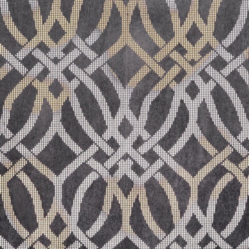 ArtFir Zatemňovací záves ARETA K | oceľová 140 x 250 cm 6
