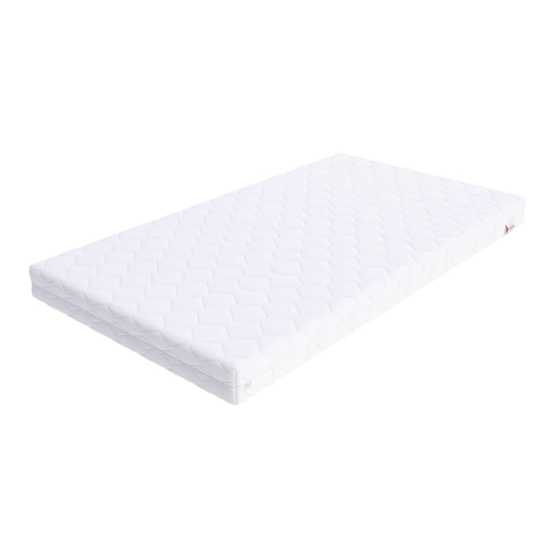 FDM Penový matrac BABY CARE MICROFIBRA | 60 x 120 cm 5