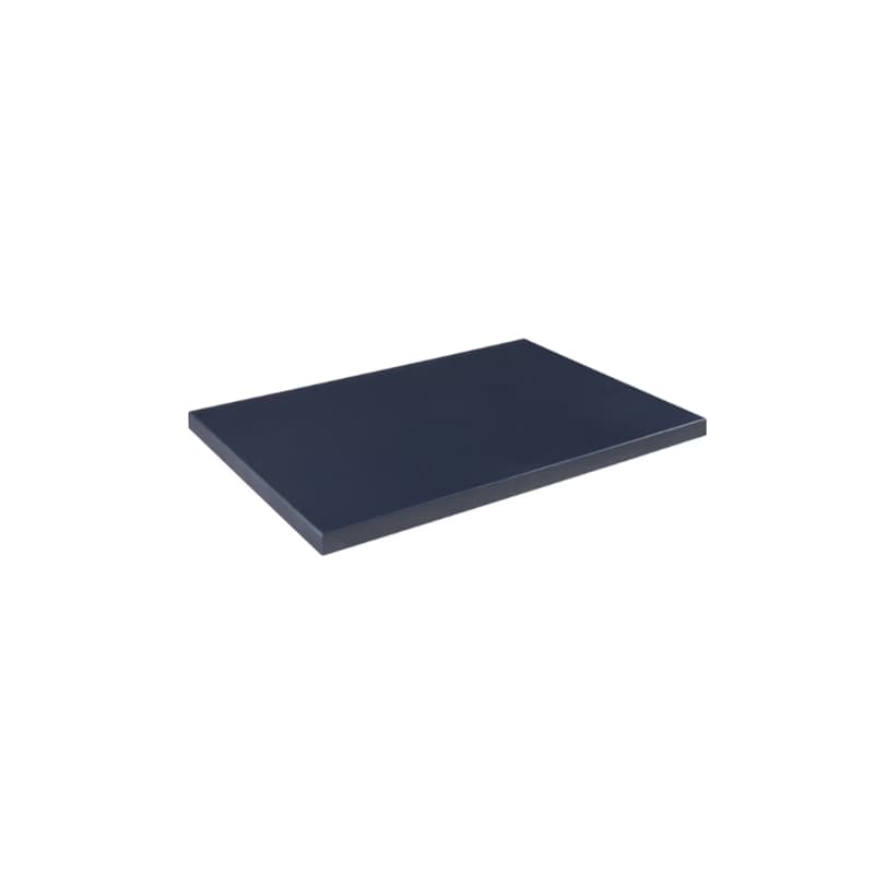 ArtCom Doska pod umývadlo ELEGANCE Blue | tmavomodrá Typ: Doska 90 cm / 89-90 2