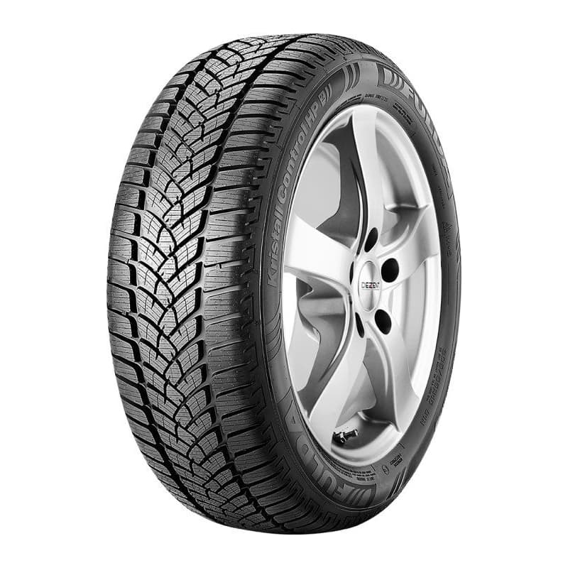 Fulda Kristall Control HP2 ( 155/70 R19 88T XL )