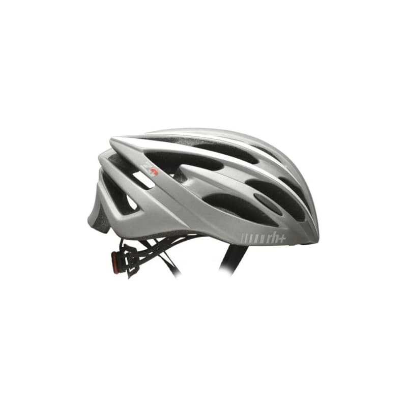 Cyklistická prilba RH+ Z Zero, matt medium silver matt silver