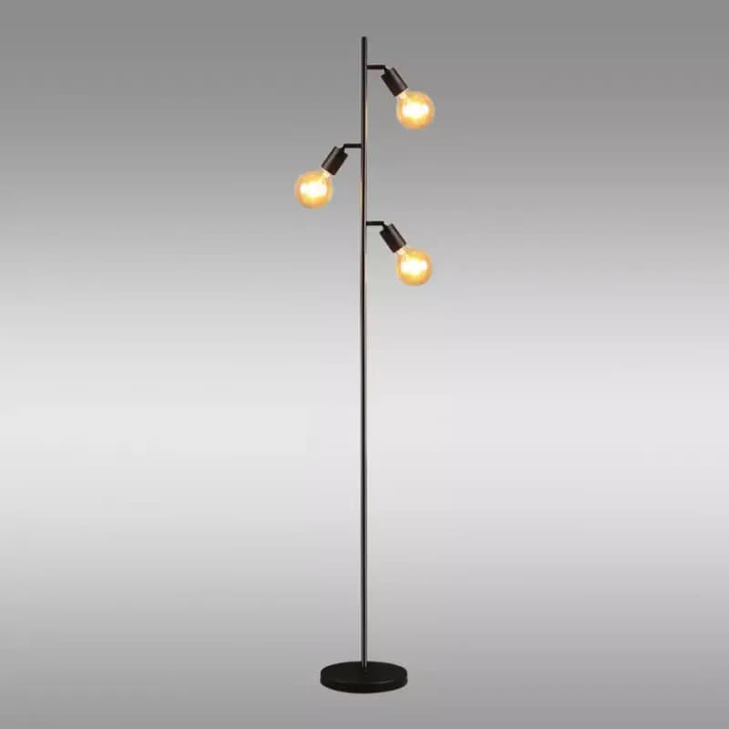 Stojanová lampa NEGRA AF-NEE273B LP3 1