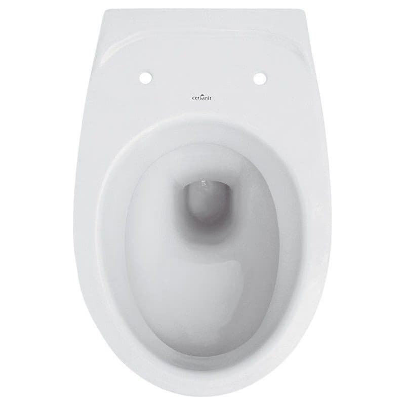 PRIM predstenový inštalačný systém bez tlačidla + WC CERSANIT DELFI + SOFT SEDADLO PRIM_20/0026 X DE2 2